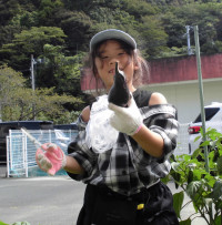 ゆうか