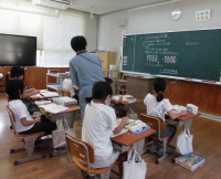 ３年１