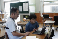 ６年２