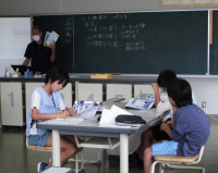 理科２
