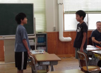 ６年外国語