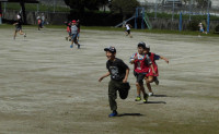 遊び①