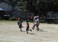 遊び②