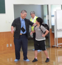 ロールプレイ1