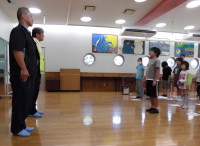 お礼の言葉