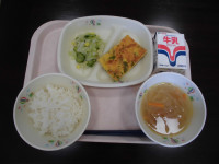 給食
